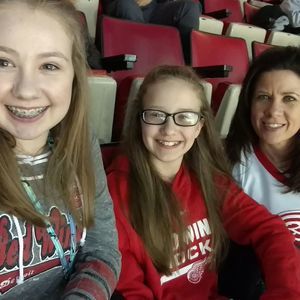 Meet your Posher, Kari